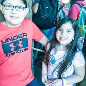 Meet your Posher, Carrie